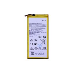 Bateria HG30 para Motorola Moto G5s/XT1794 3000mAh Bateria HG30 para Motorola Moto G5s/XT1794 3000mAh